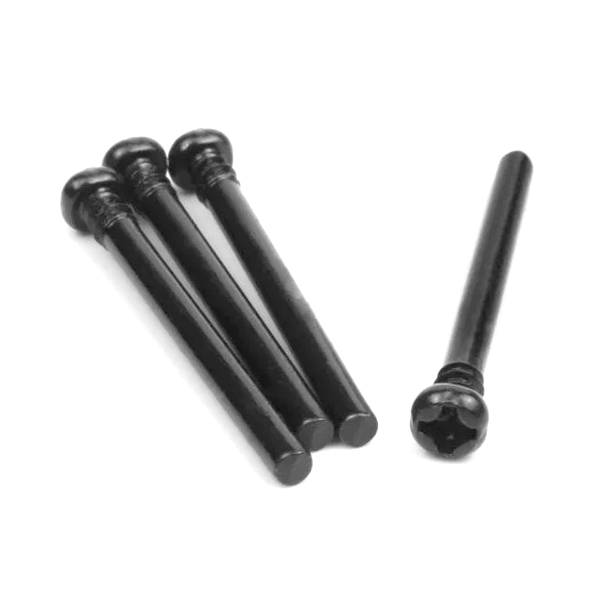 Upper Hinge Pin Screw 3x28 Frt/Rear/4pcs: BZN540136