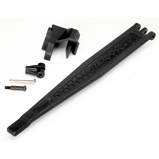 Battery Hold Down w/Hardware: 8327