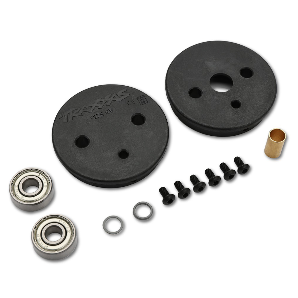 Motor 1200XL Motor Rebuild Kit: 3492