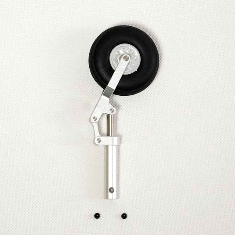 Nose Gear Strut: Viper 90mm EDF Jet