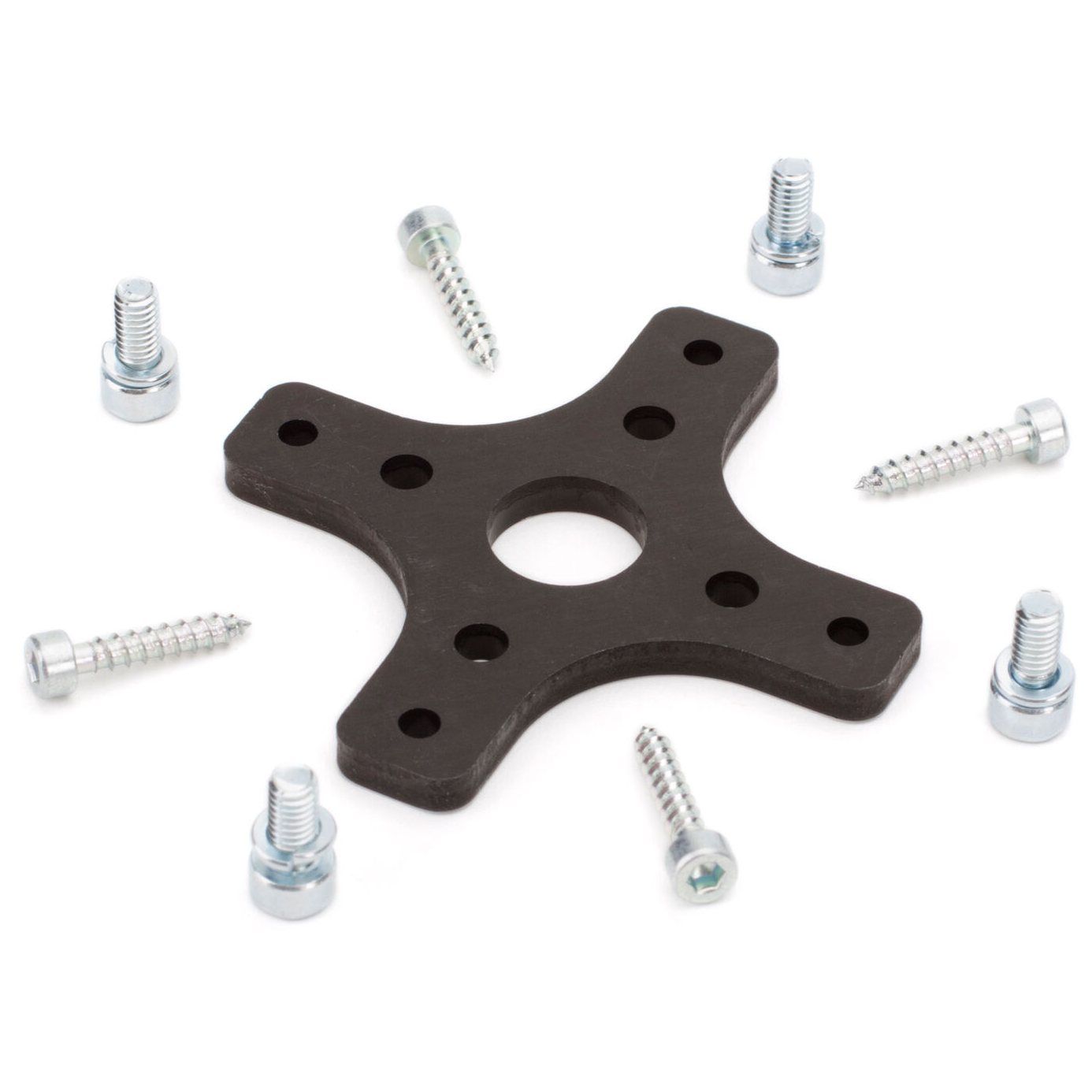 Alum Motor Mnt Set: C-Z