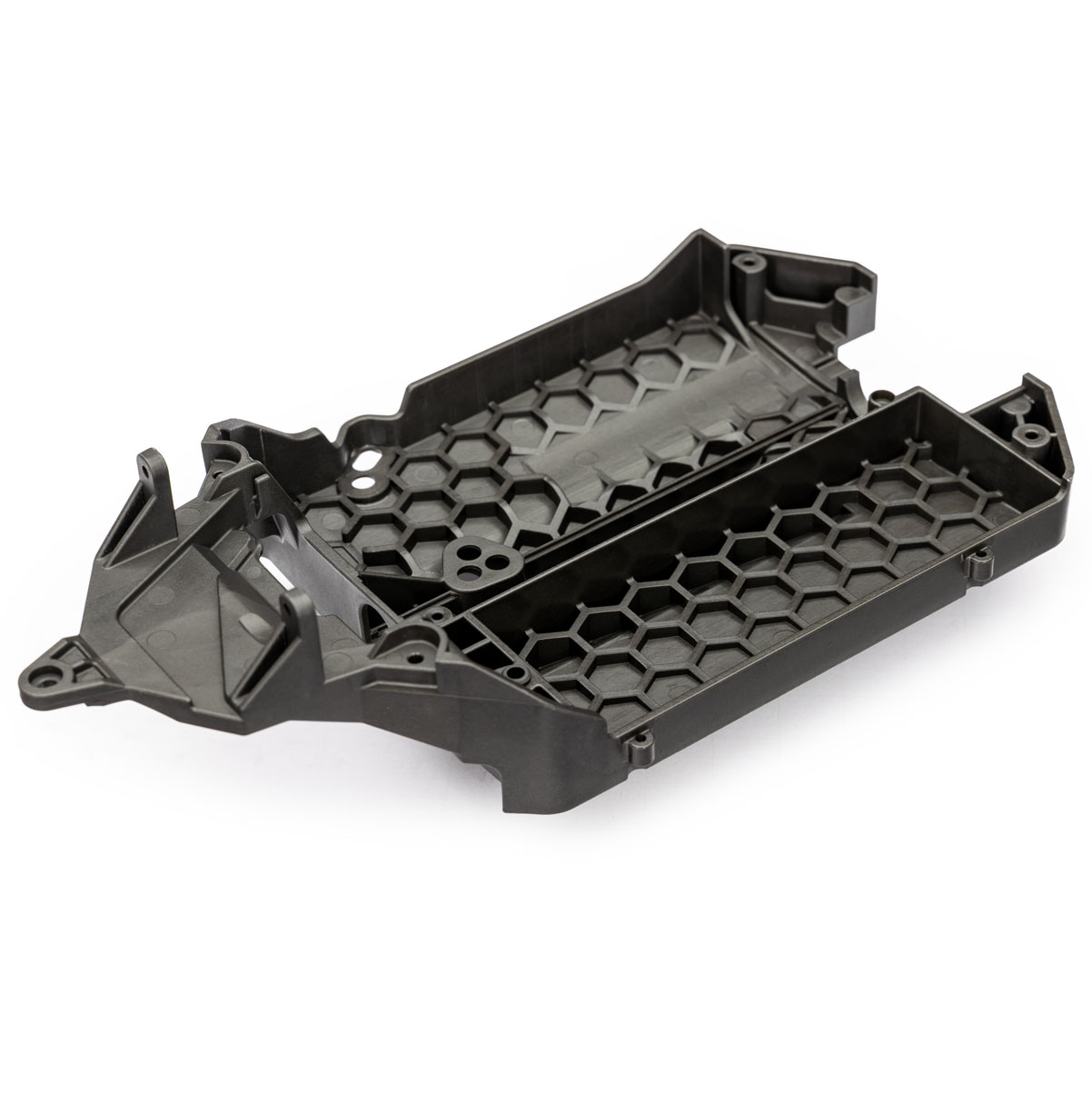 Gray Mini Chassis: 10722X