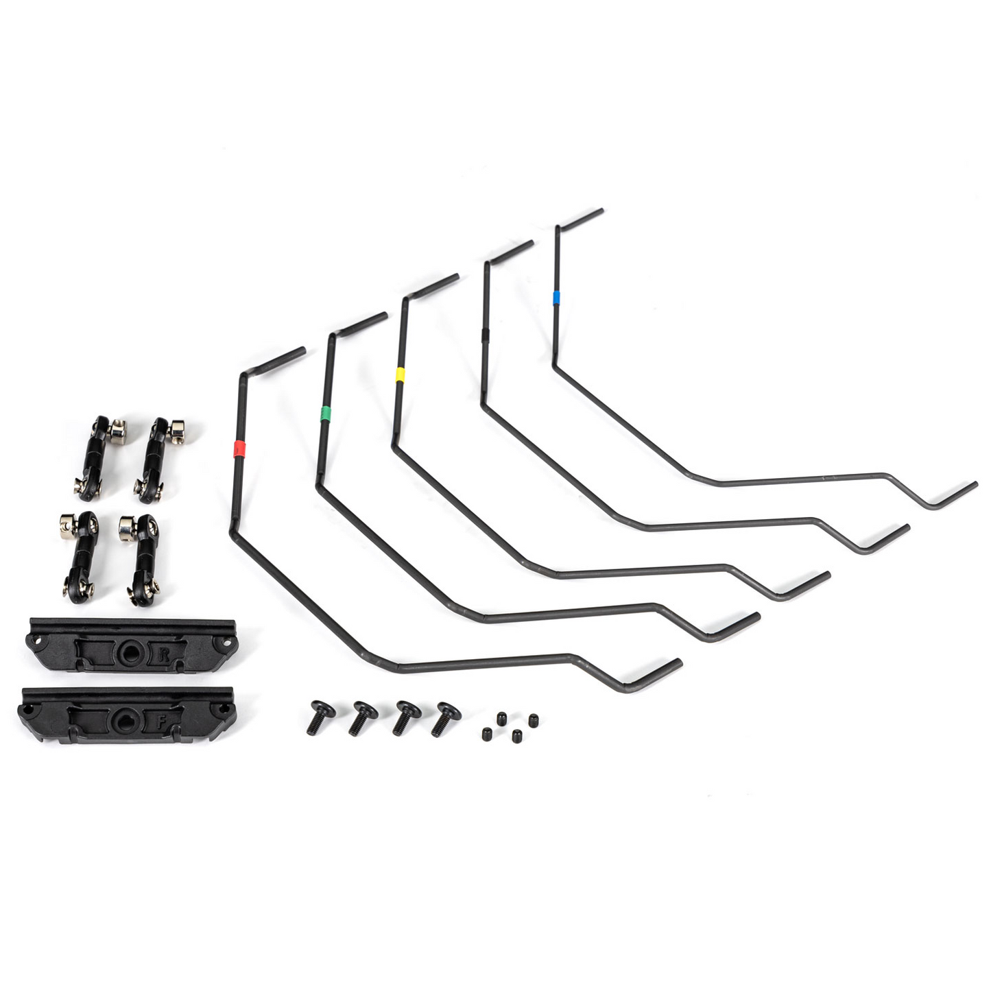 Sway Bar Kit Maxx Slash: 10295