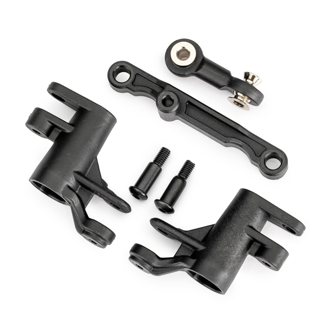 Steering Bellcrank Assembly w/Drag Link: 10743