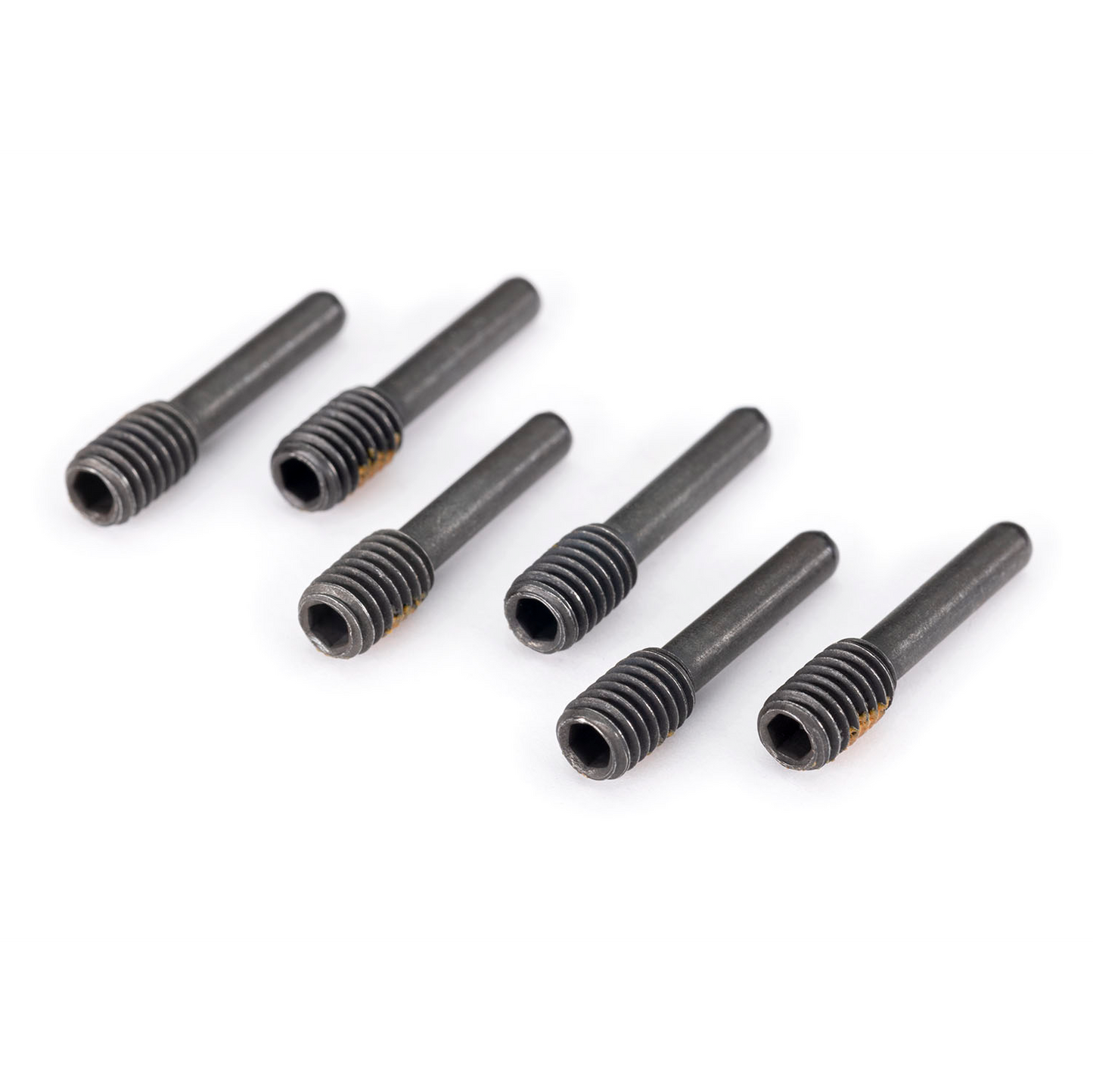 Screw Pins 4x18 mm (6) Sledge: 9578