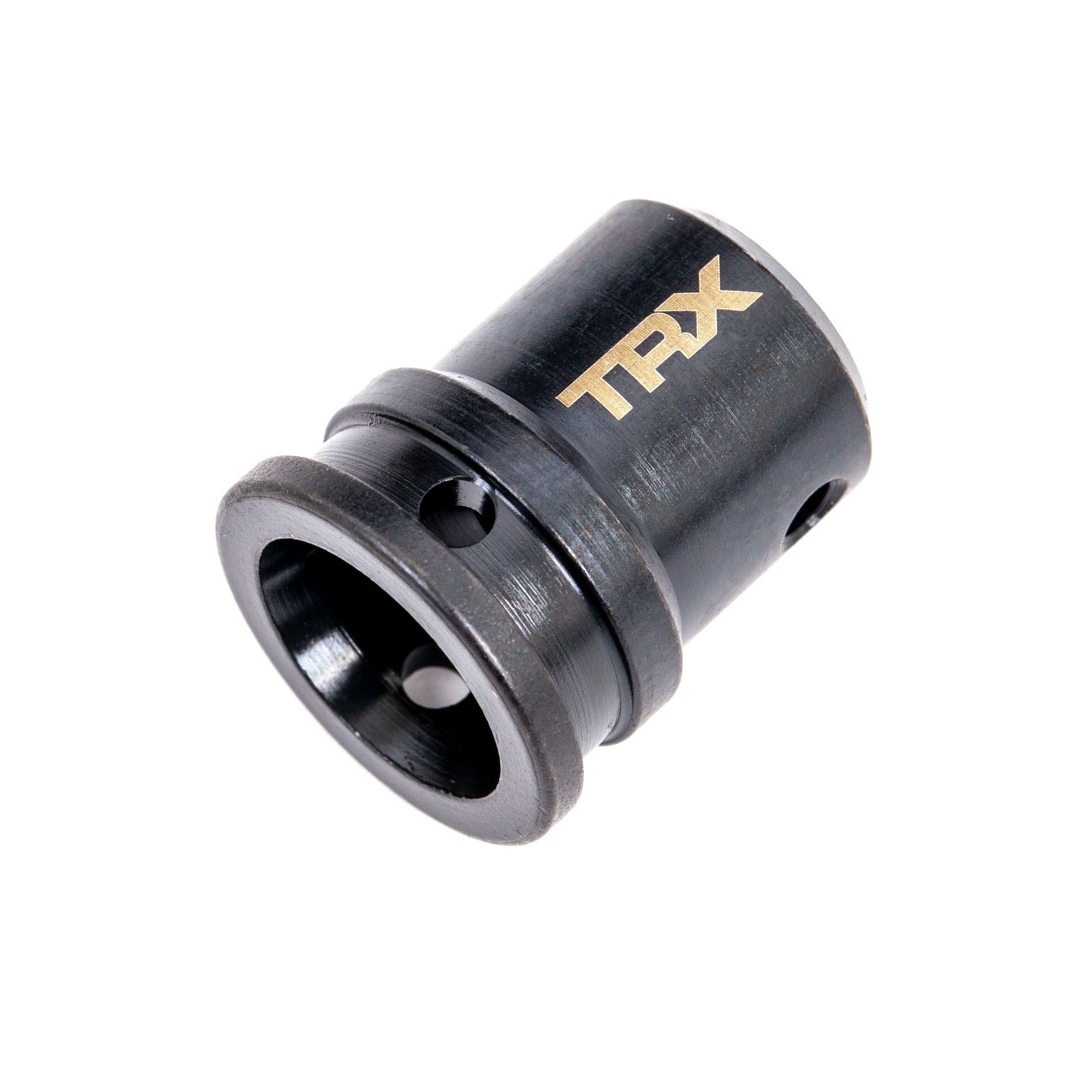 Heavy Duty Hardened Steel Drive Cup: 9587X
