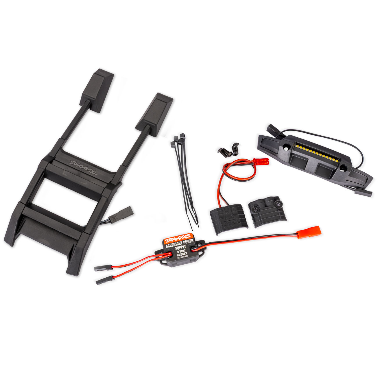 LED Light set Mini XRT :10785X