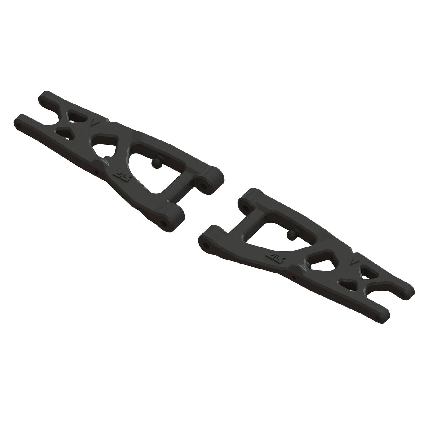 Front Lower Suspension Arms (1 Pair): ARA330847