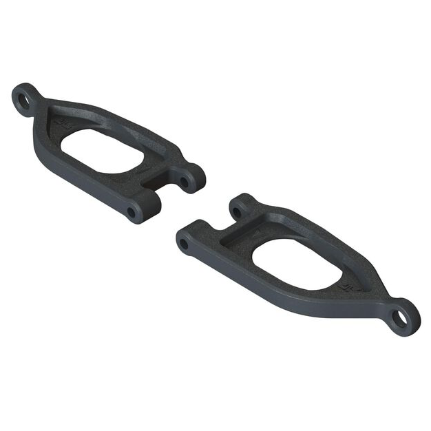 Front Upper Suspension Arms (1 Pair): ARA330752