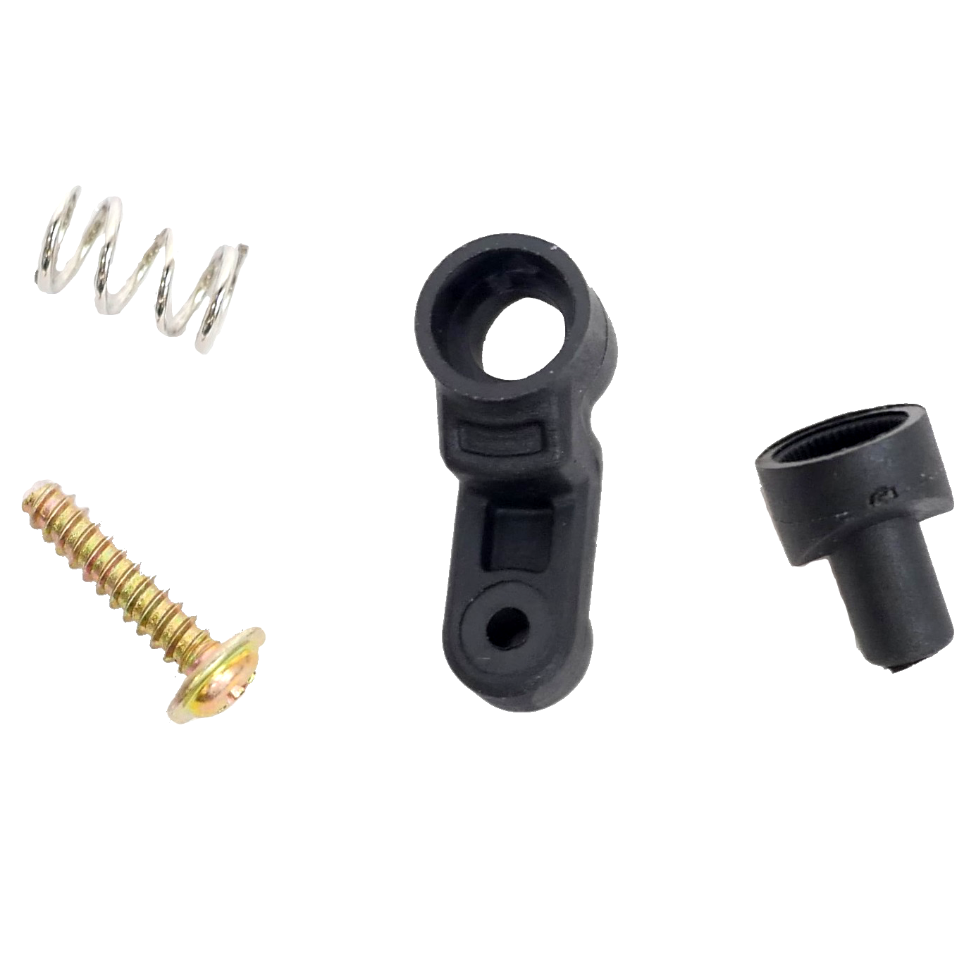 Servo Saver Assembly: 540021