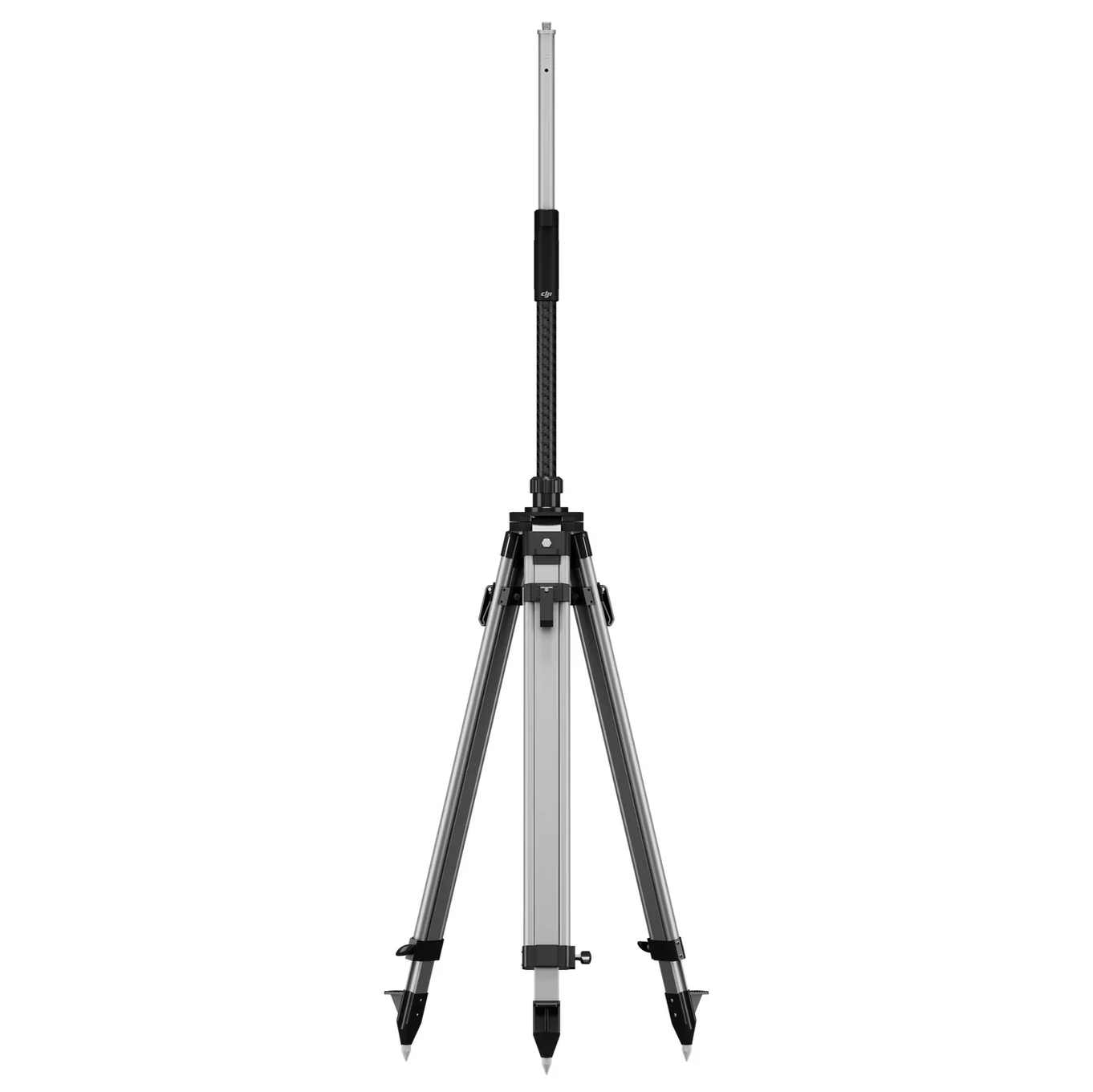 D-RTK 3 Survey Pole & Tripod
