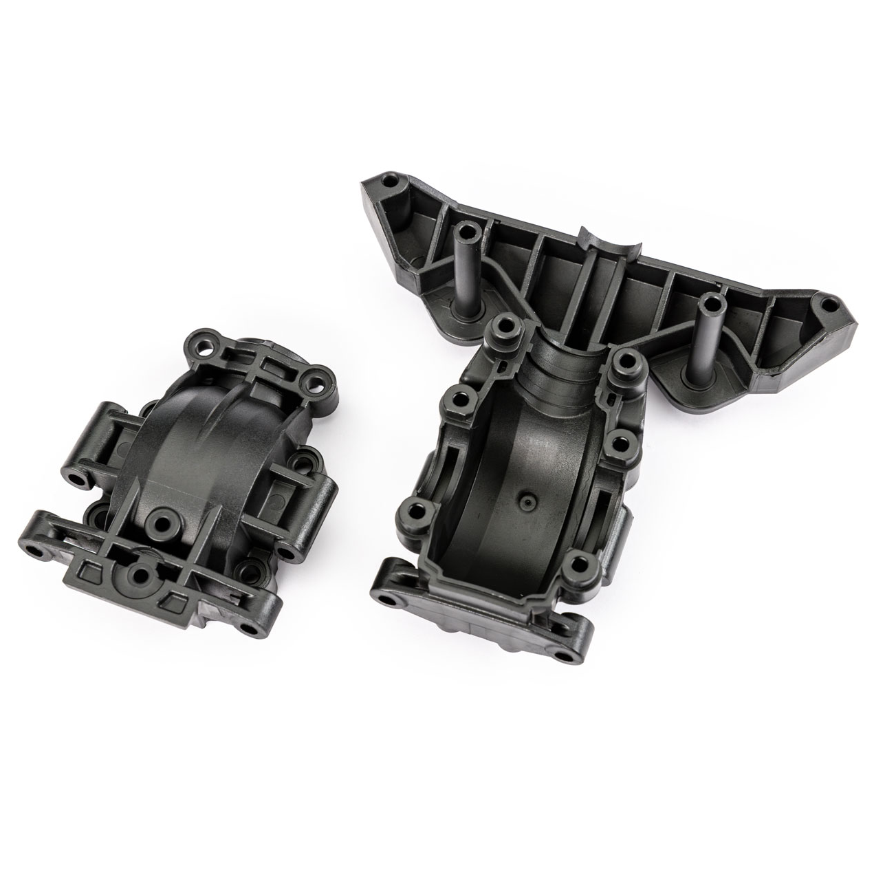 Front Upper & Lower Bulkhead: 10728X