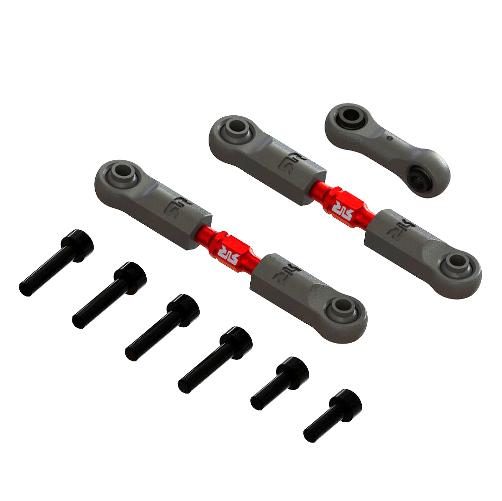 Adjustable Steering Links: ARA340208