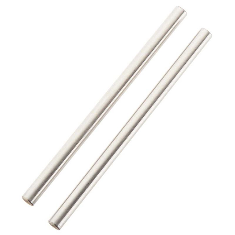 Hinge Pin Lower 4x67.5mm (2): ARA330381