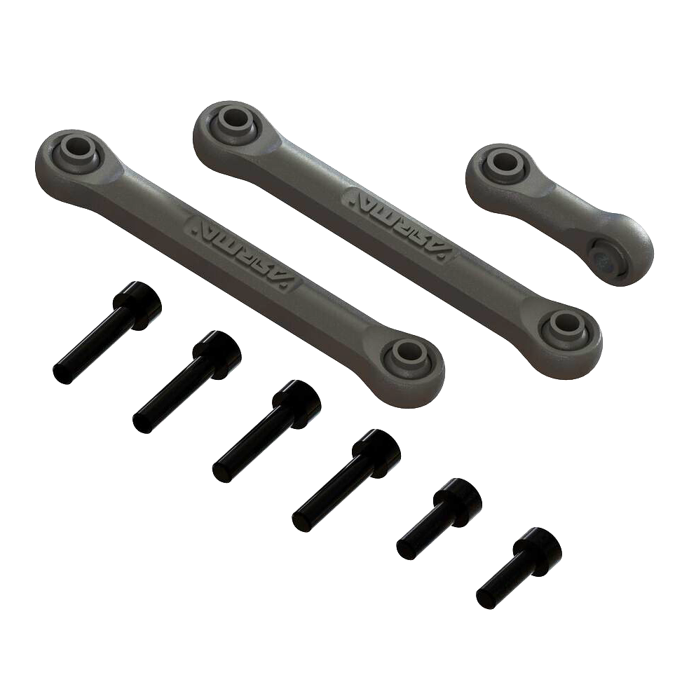 Steering Link Set - Grom: ARA340201