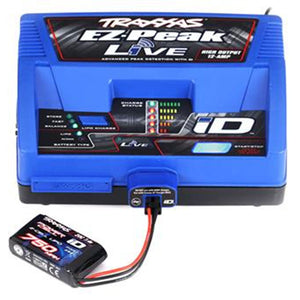 iD® Charging Port for TRX-4M