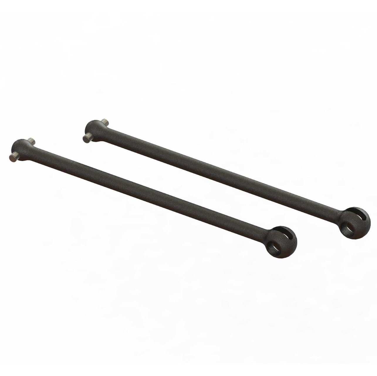 CVD Driveshaft 109mm Kraton (2): ARA310954