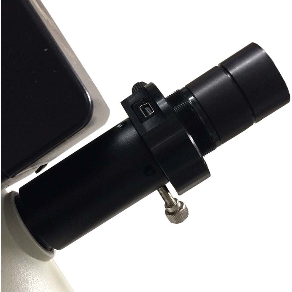 External Electronic Polar Scope for iEQ30/iEQ Mounts