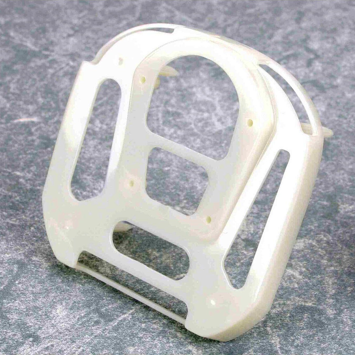 Super Cub Fire Wall w/Screws