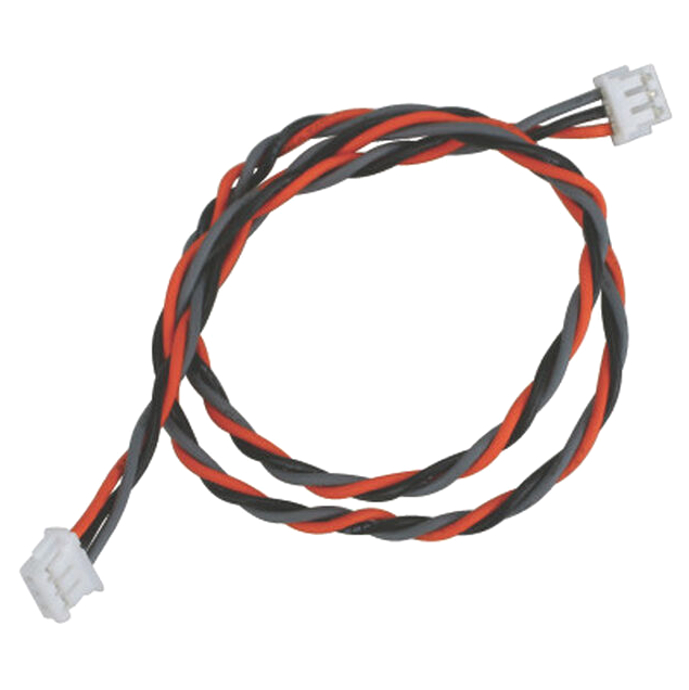 Remote Receiver Extension 12''