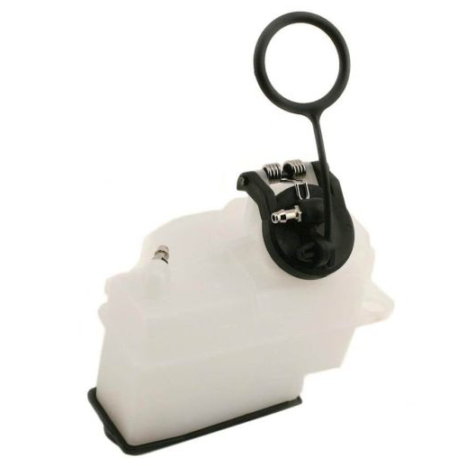 Fuel Tank: Revo 2.5R