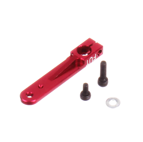 Servo Arm Metal Single Side 1.25" Futaba