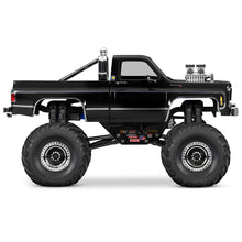 Load image into Gallery viewer, 1/18 TRX-4MT Chevrolet K10 Monster Truck: Black
