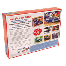 Load image into Gallery viewer, 1955 Chevy bel Air Sedan 1,000 pc Jigsaw Puzzle
