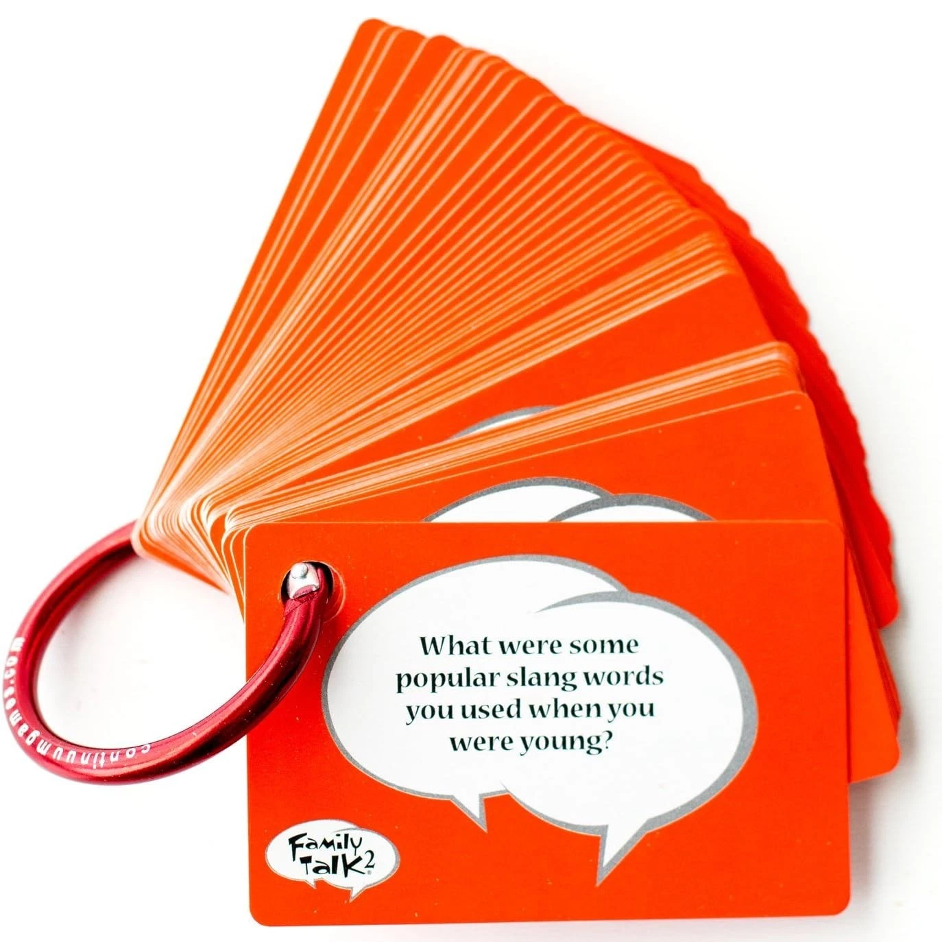 Family Talk 2 Game