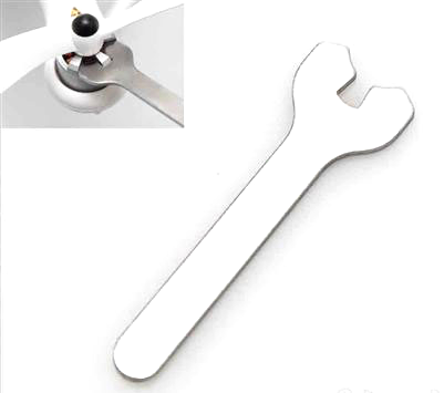 Prop Mounting Tool: Part27 (Ea)