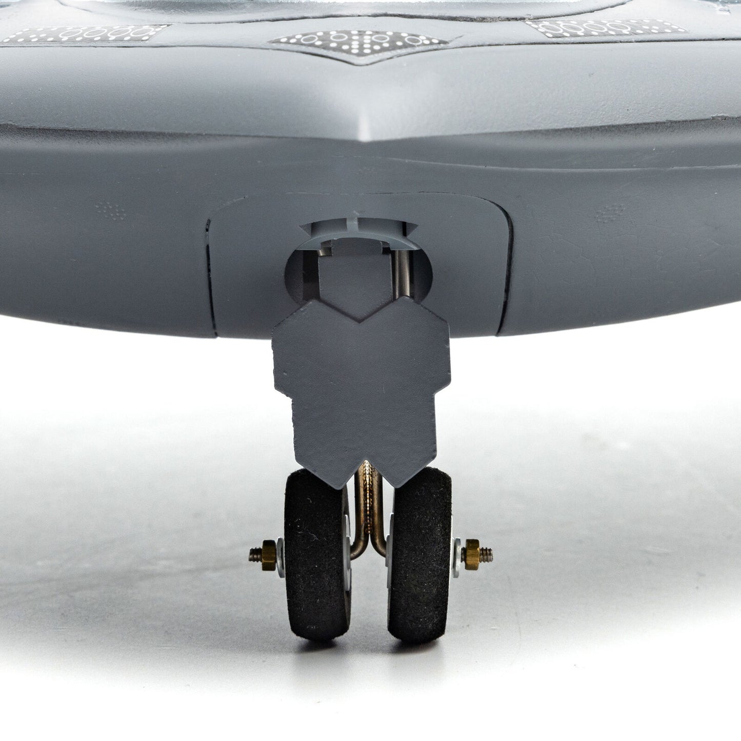 Micro B-2 Spirit Twin 30mm EDF BNF Basic