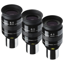 Load image into Gallery viewer, 1.25&quot; 8.5mm 82° Waterproof Eyepiece
