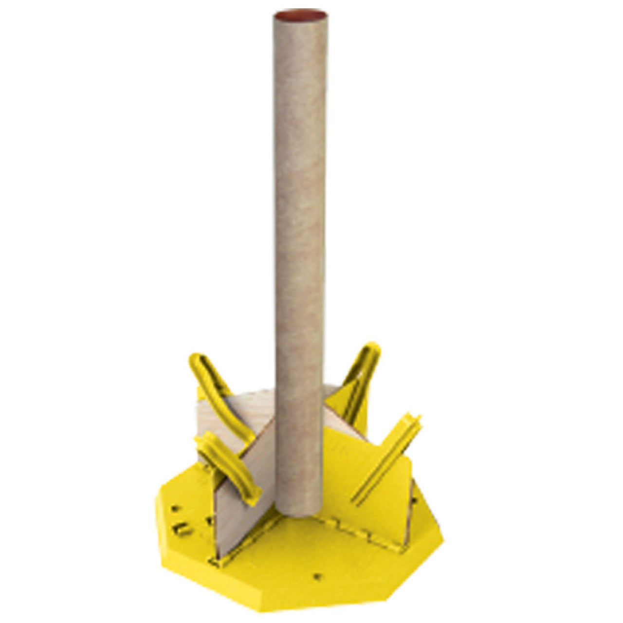 Rocket Fin Alignment Guide