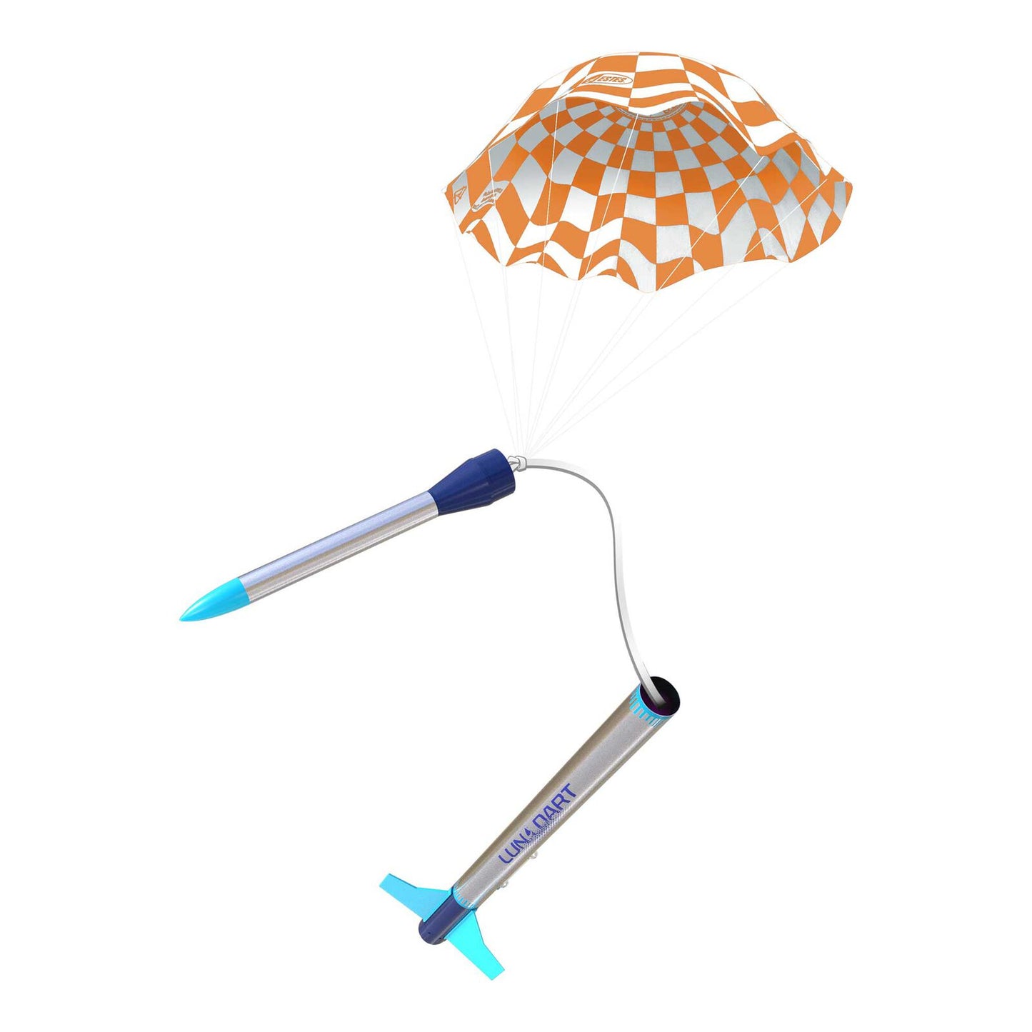 Luna Dart Launch Set