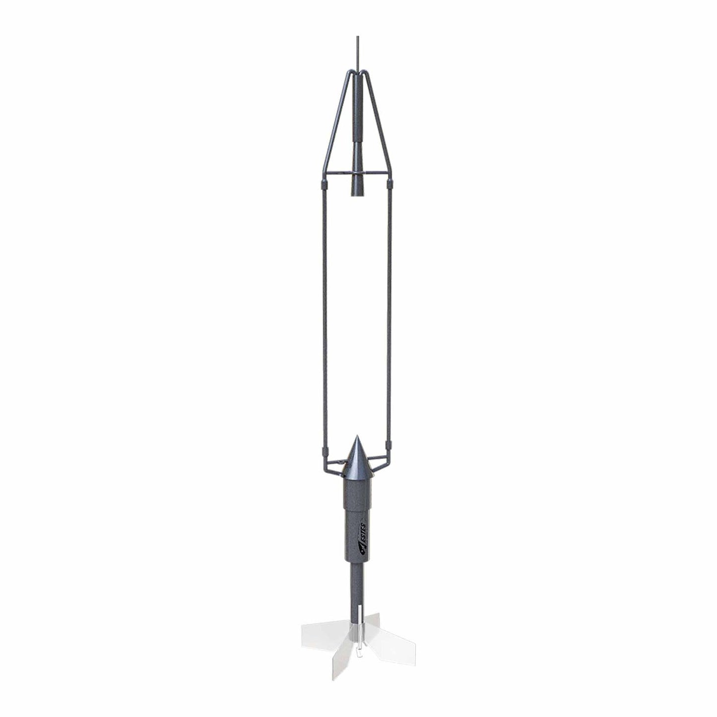 Robert Goddard Rocket: EST664