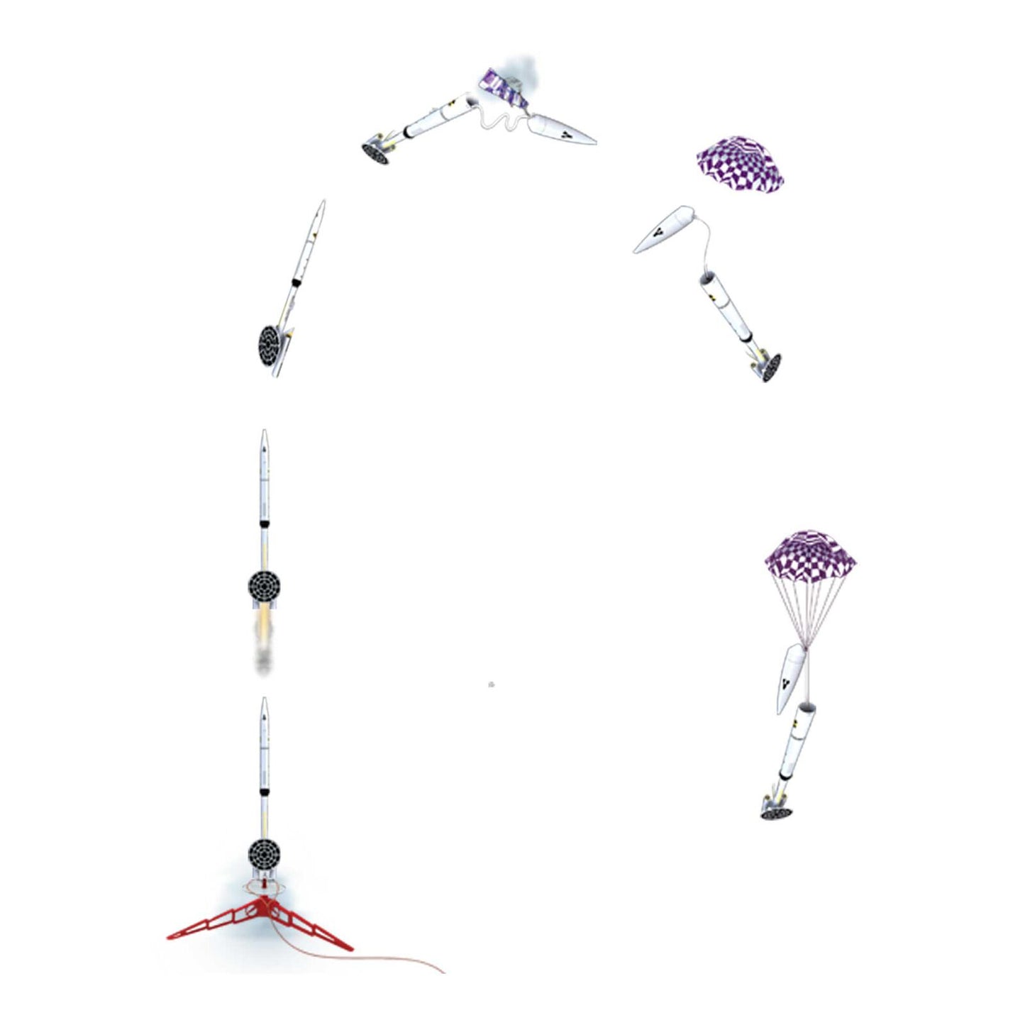 B.O.S.S. (Belt Observer Survey Ship)