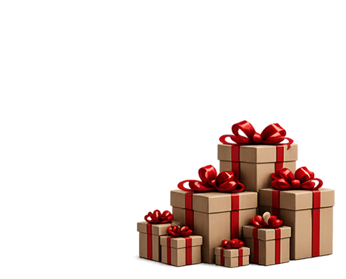 GIFTS FOR HOBBYISTS