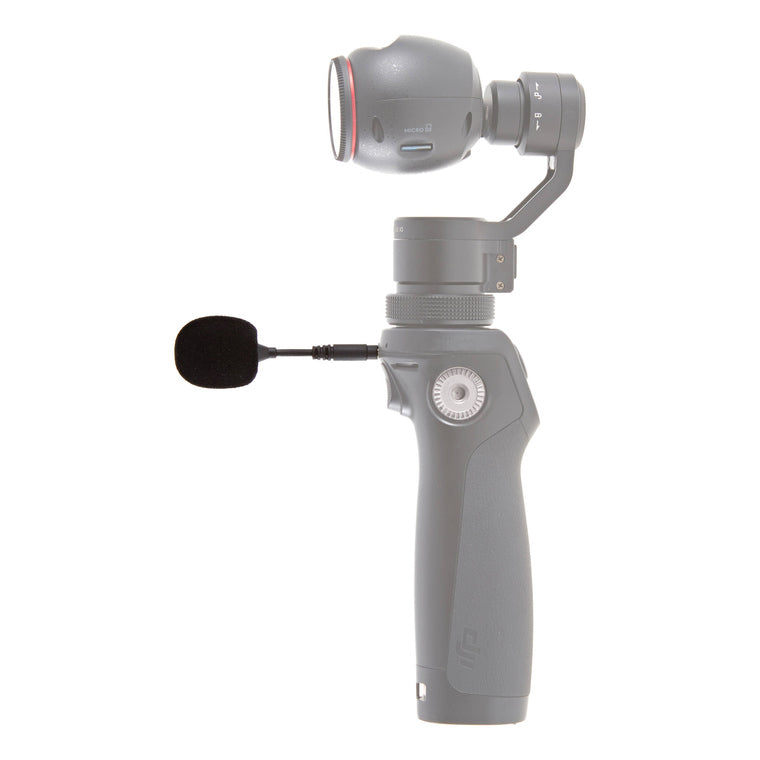 Osmo FM 15 FlexiMic