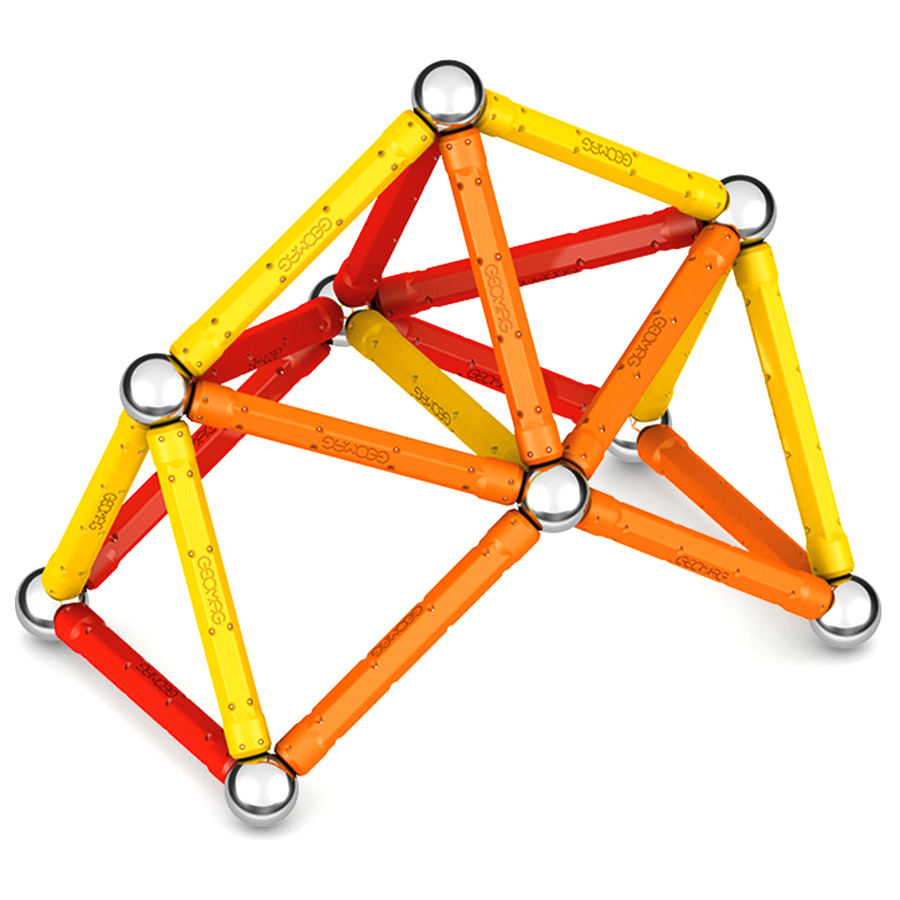 Classic Color 42 pcs