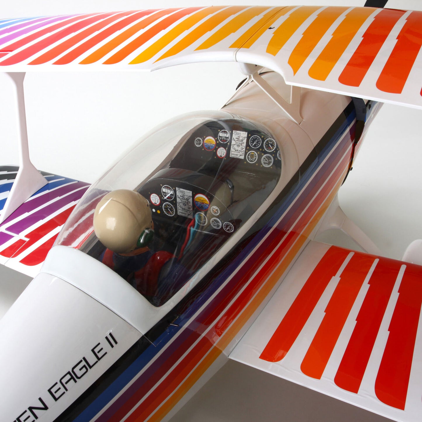 Christen Eagle II 90