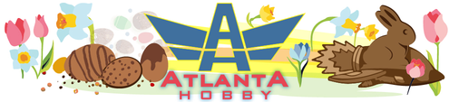 Atlanta Hobby
