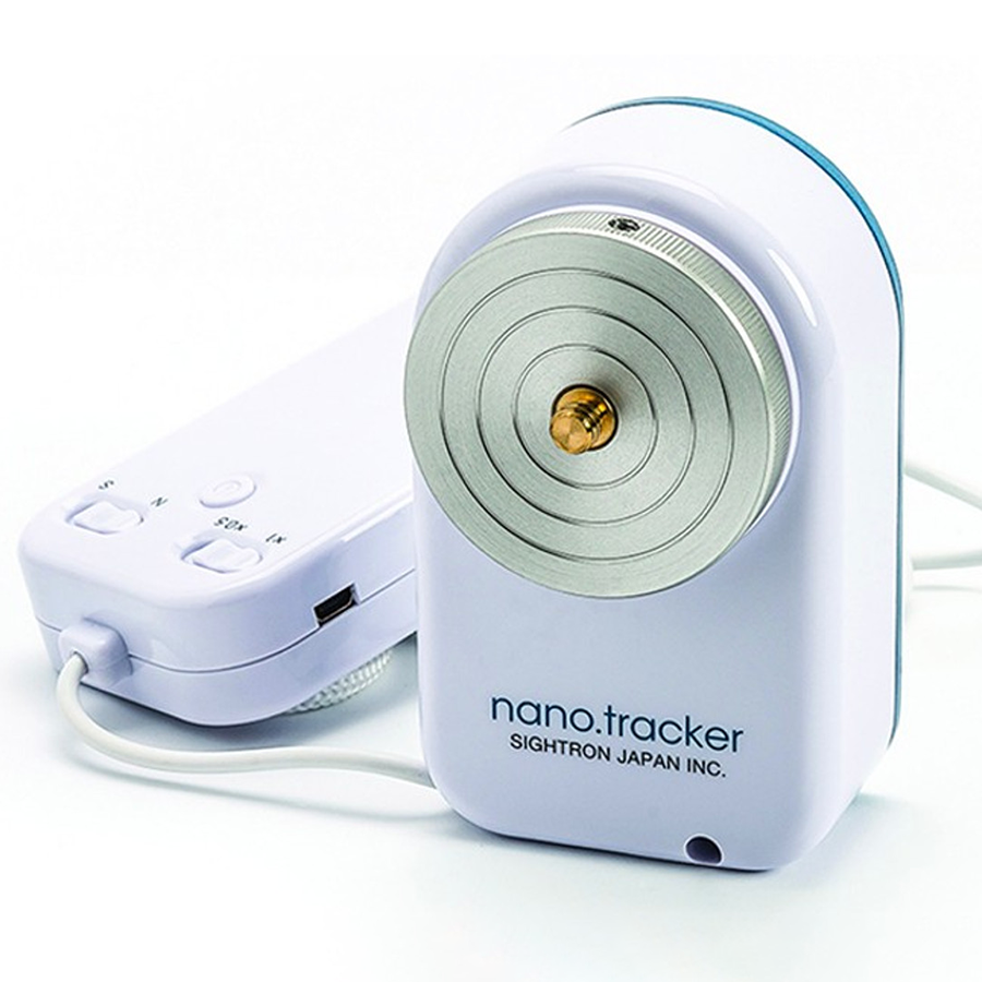 Sightron Nano Tracker