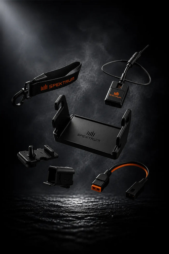 TX Accessories
