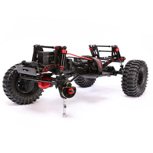 1/10 Ascent Fusion Crawler (Requires battery & charger)