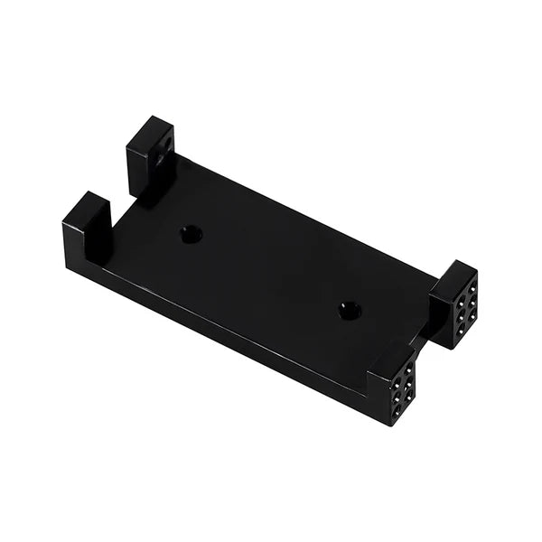 Magnetic Body Mount LCG Chassis SCX24