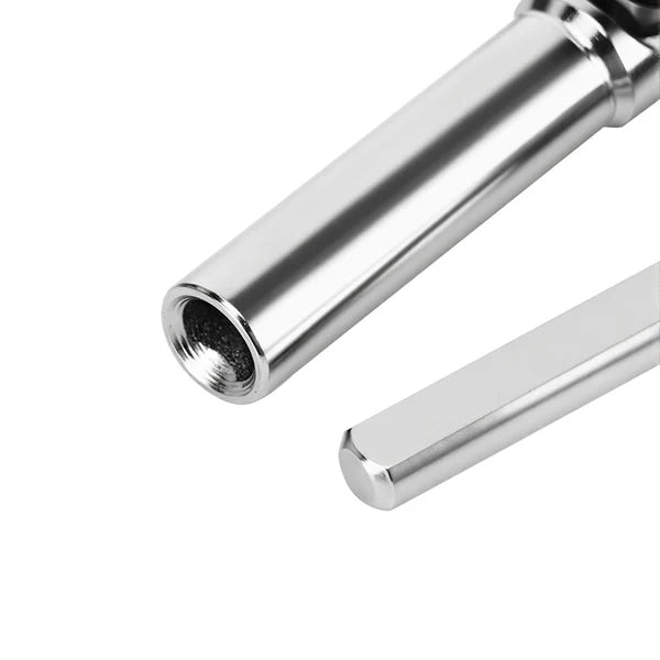 Stainless Steel Drive Shafts SCX30
