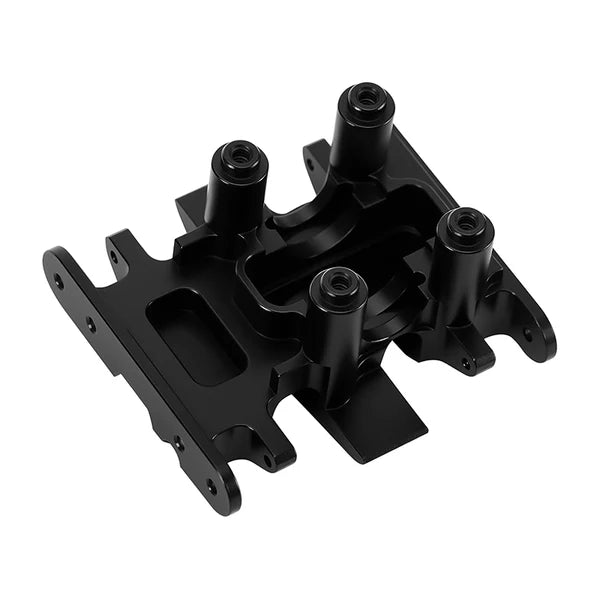 Aluminum Skid Plate for SCX30