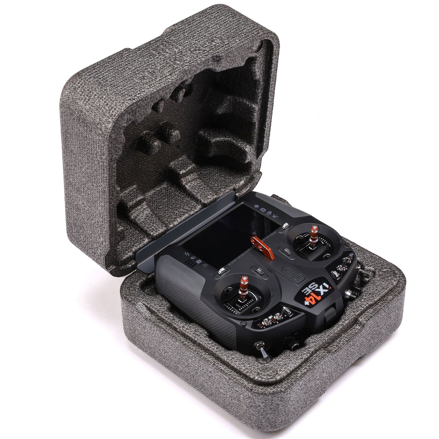 iX14+ SE 20-Channel Smart Transmitter Only