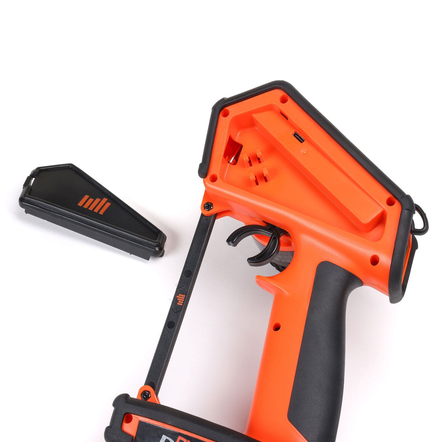 DX5 Rugged+TX Only - Orange