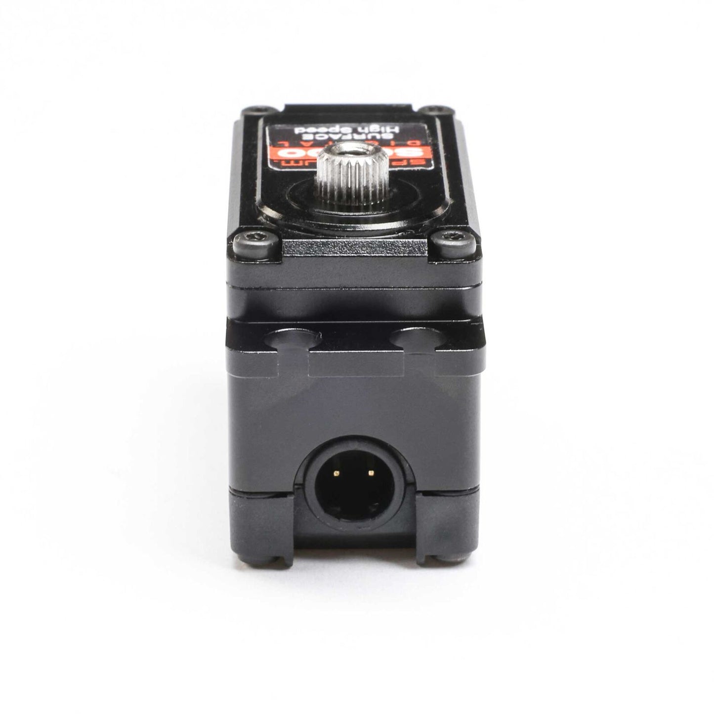 S6400 1/10th High Speed / High Torque Servo